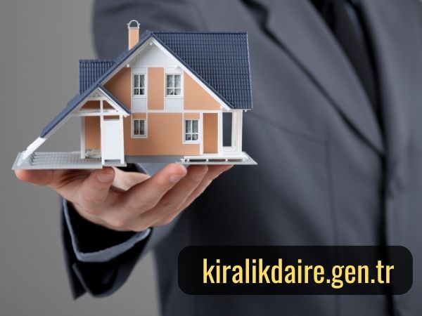 Derebaşı Mahallesi Kiralık Daire
